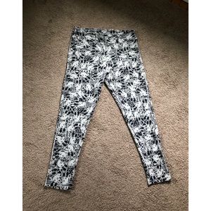 Mickey Mouse leggings